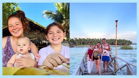 ‘Hello 31!’: Andi Eigenmann marks first birthday in .